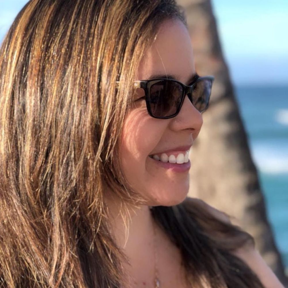 Meet your Posher, Marisol